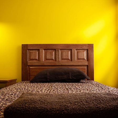 La Chacana Hotel Boutique Huaraz  Ngoại thất bức ảnh