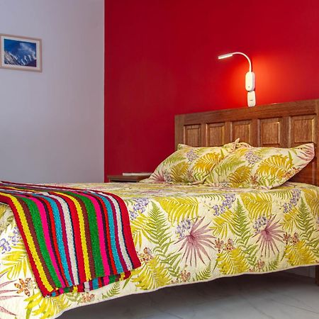 La Chacana Hotel Boutique Huaraz  Ngoại thất bức ảnh