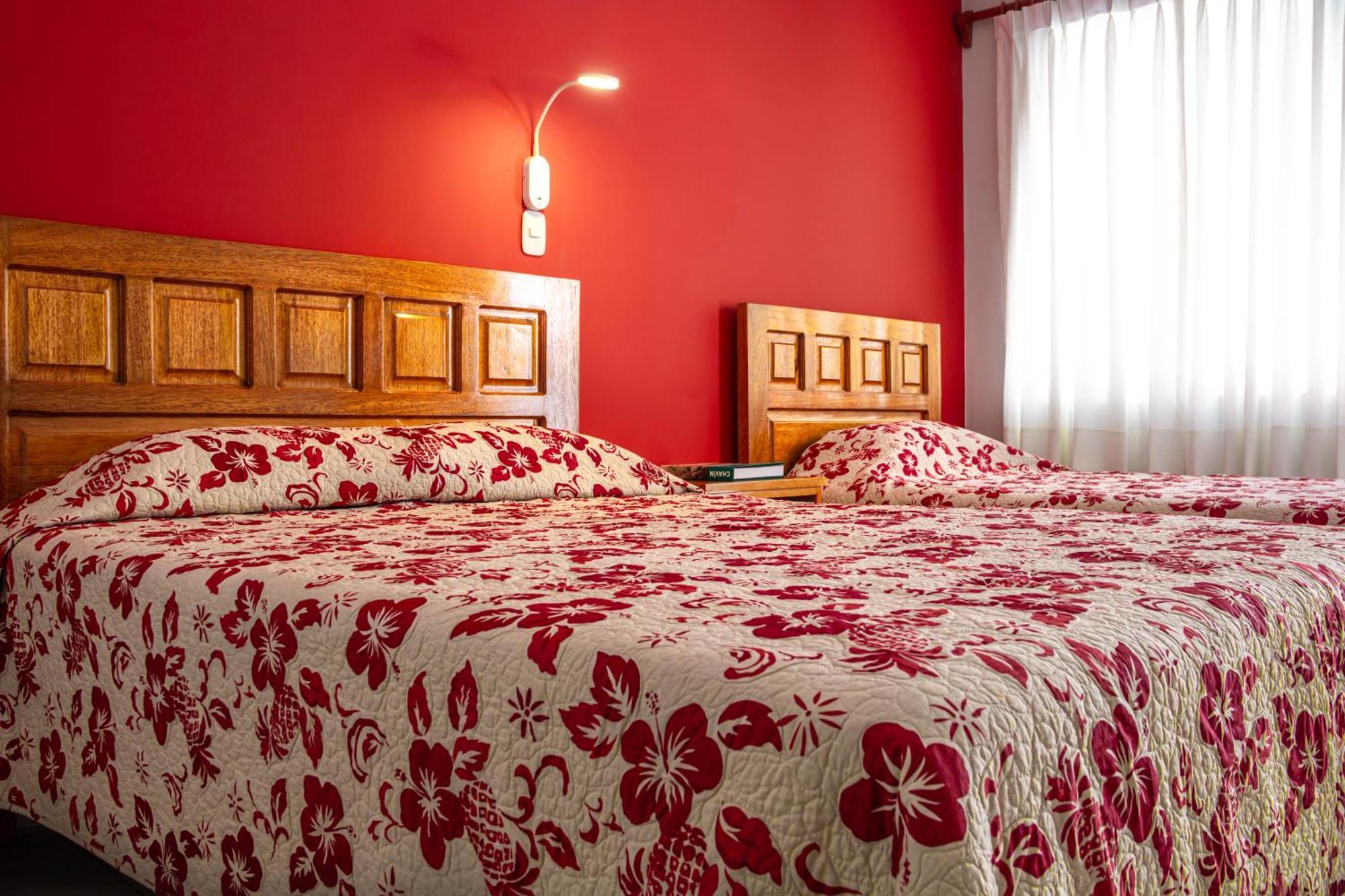 La Chacana Hotel Boutique Huaraz  Ngoại thất bức ảnh