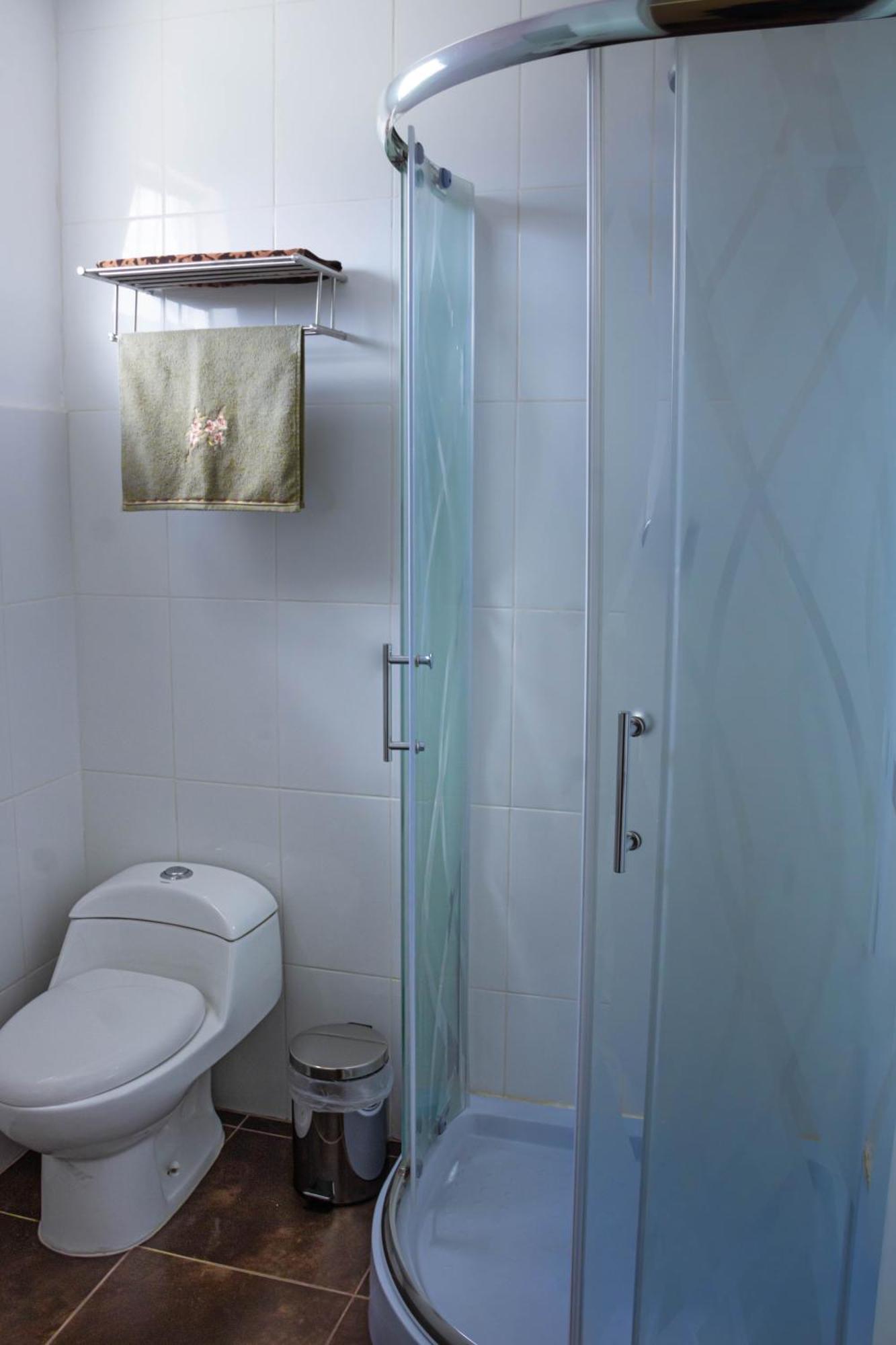 La Chacana Hotel Boutique Huaraz  Ngoại thất bức ảnh