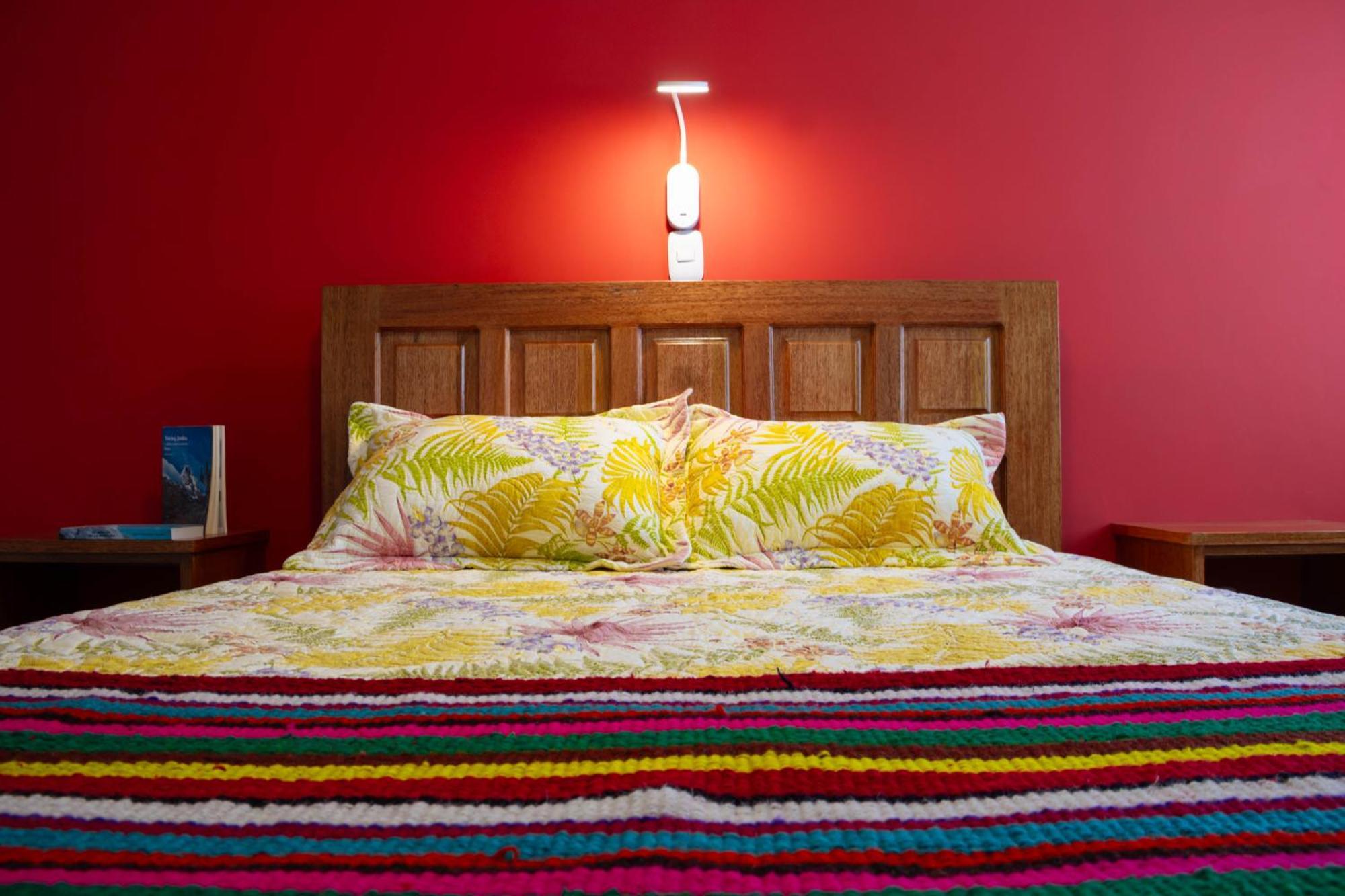 La Chacana Hotel Boutique Huaraz  Ngoại thất bức ảnh